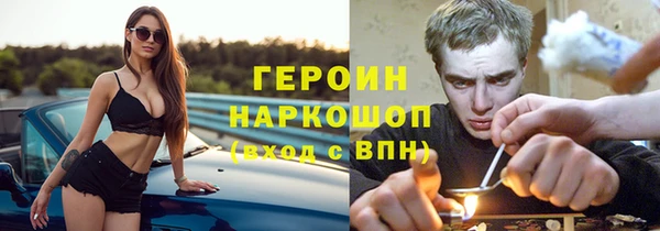 хмурый Алексин