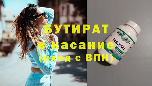 хмурый Алексин