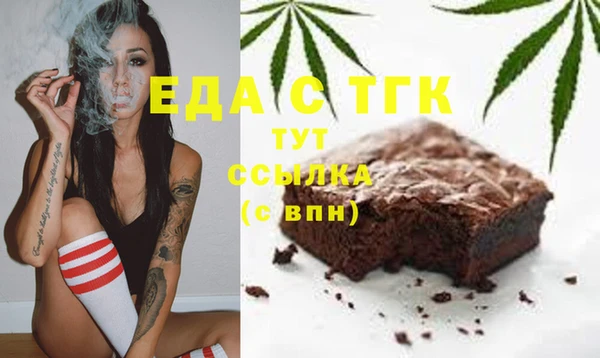 хмурый Алексин